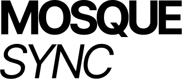MosqueSync